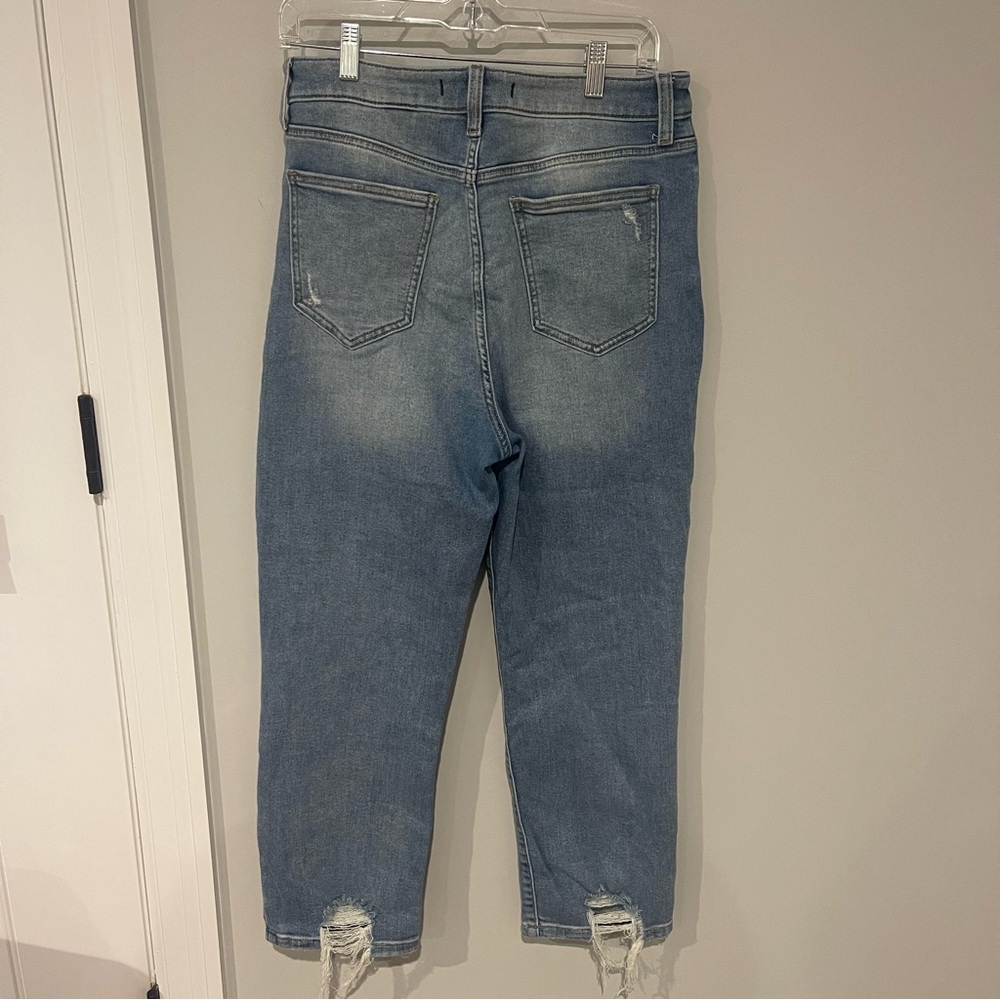 Eunina Jeans - Picture 2 of 3